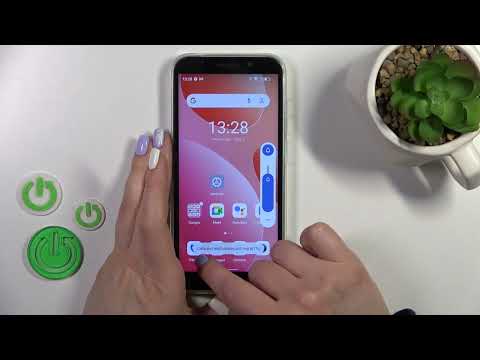 How to Turn ON / OFF Silent Mode on Doogee X97 Pro? Disable / Enable Quiet System Mode Sounds!