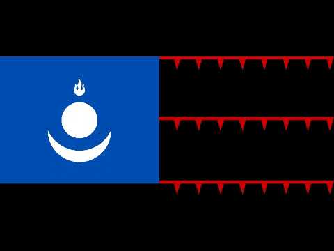 Mongolian Empire EAS Alarm 1326