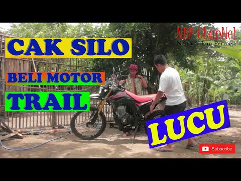 cak-silo-hampir-jual-ginjal-buat-beli-motor