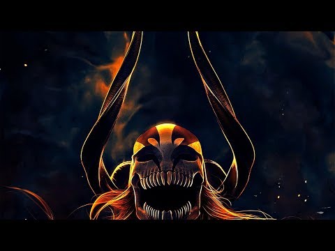 Bleach Ost: Cometh The Tour parte B