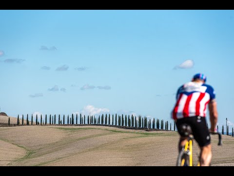Torna l'Eroica, la corsa in bicicletta come una volta. Solo due ruote vintage Torna l'Eroica, la corsa in bicicletta come una volta. Solo due ruote vintage
