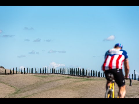 Torna l'Eroica, la corsa in bicicletta come una volta. Solo due ruote vintage 