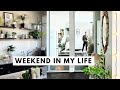 San Diego Weekend In My Life New Skincare Home Goods My Rice Bowl Recipe