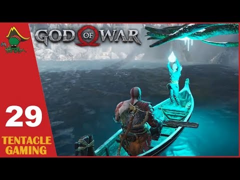 God of War #29 | Buris Lagerraum [Deutsch/PS4]