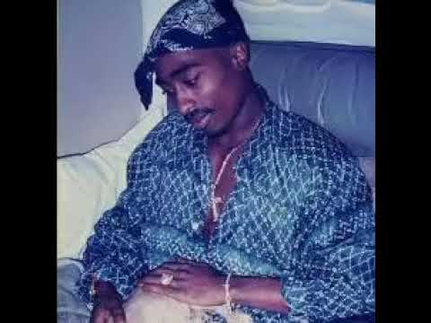 Daniel BellehOp - Like You  (2pac tribute)