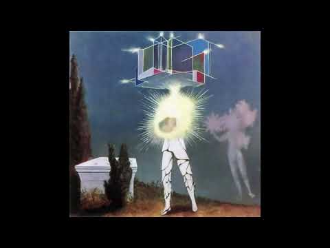 Pink Siifu x Flying Lotus x Lord Apex Type Beat - "Dreams Beyond"