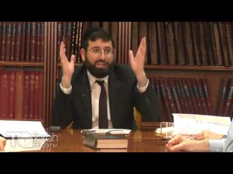 The Haftorah Series : The Haftorah for Yom Kippur by Mincha