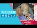 El hombre más viejo del mundo dice tener 179 años ...