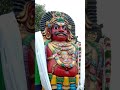 Veerapoor Makaa Munishvarar வீரப்பூர் மகா முனீஸ்வரர்