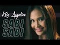 Kris Angelica — Sabi-Sabi [Official Music Video]
