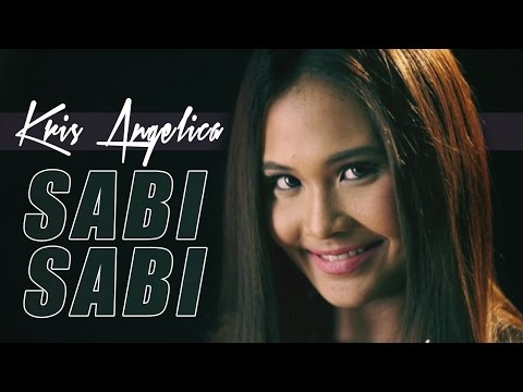 Kris Angelica — Sabi-Sabi [Official Music Video]