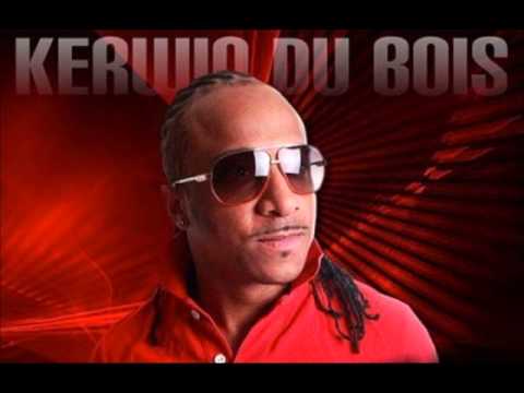 Kerwin Du Bois - Backazz ( Caveman Riddim ) 2013 Soca