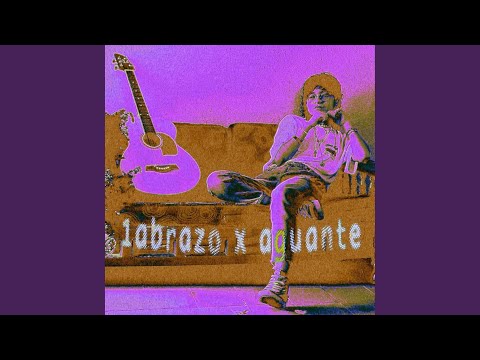 1 Abrazo X Aguante - watatachokoreto