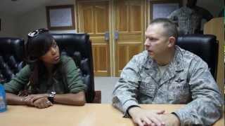 LeToya Luckett "Life, L♥ve & Music" - Webisode 5