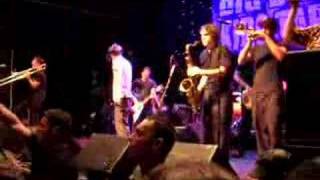 Big D &amp; the Kids Table- New England