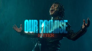 Musik-Video-Miniaturansicht zu Bitter Songtext von Our Promise