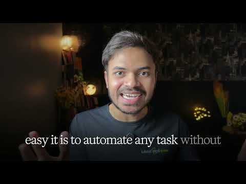 How to reduce manual work with Turbotic Automation AI