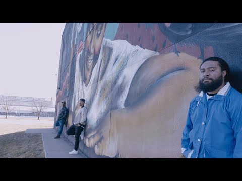 Sauce.K Good Intentions (Official Music Video)