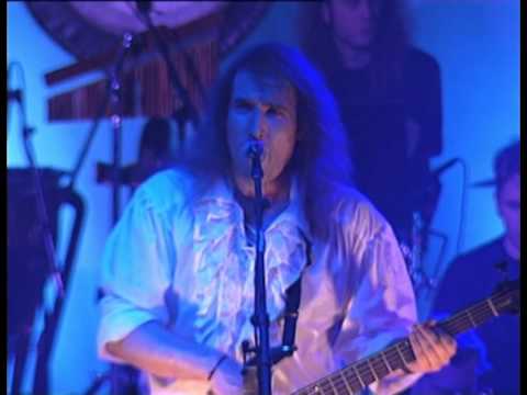 Rage - All this Time Live