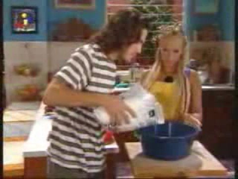 Tomas e Filipa -  feitico de amor