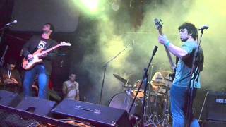 Doble Seda - Crosscut Saw (Tribute to Albert)