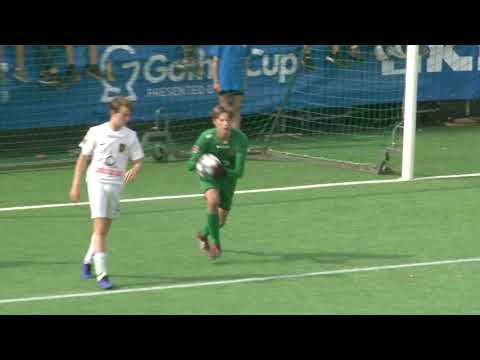 Highlights from B14 final at SKF Arena