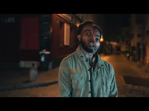 PUCHO320 - HOODSTAR (Prod. By NVJEE X QNTN) [Official Music Video]