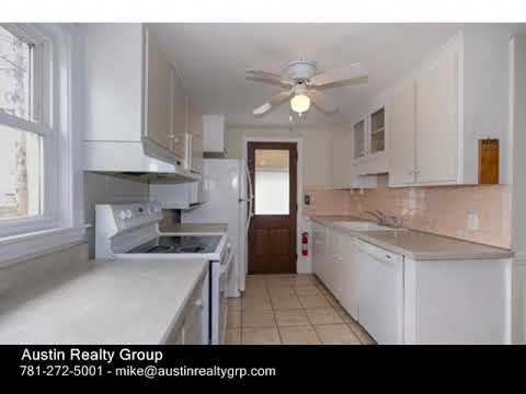 5 Spring Garden Ter, Woburn MA 01801 - Single Family Home - Real Estate - For Sale -