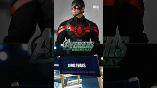 Download lagu Every Character in Avengers: Doomsday So Far 🤯 #Marvel #doomsday #avengers mp3