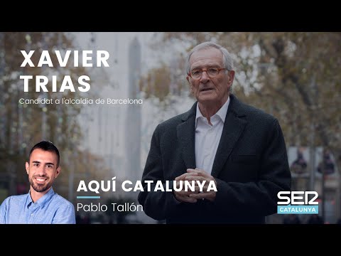 ENTREVISTA | Xavier Trias