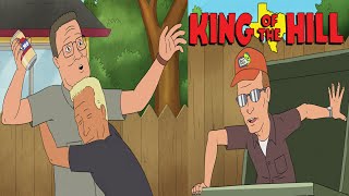 Download lagu Hank REUNITES with the Guys mp3