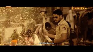 Inspector vikram (2021) Upcoming South Hindi Dubbed Movie 1080P HD Promol Movie 18 April😘