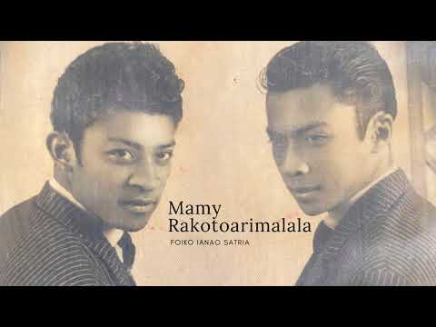 Foiko Ianao Satria  [Mamy RAKOTOARIMALALA]