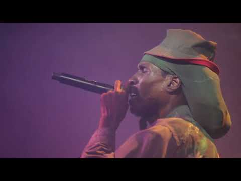 Midnite LIVE in San Francisco| Pt. 5/5 | H.O.R Dinner Banquet Fundraiser |