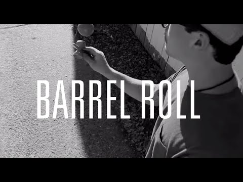 Sweets Kendamas | Barrel Roll | Tips & Tricks