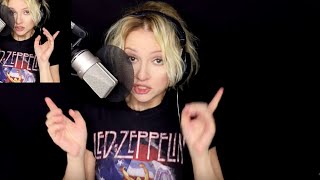 Living Loving Maid - Led Zeppelin (Alyona cover)
