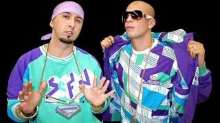 Alexis &amp; Fido - Tu no sabes