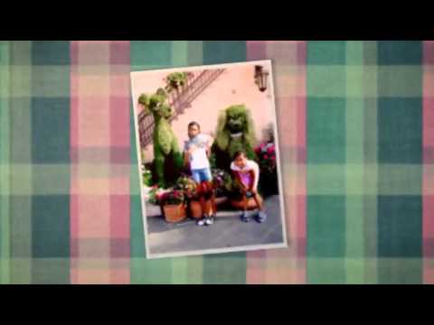 Happy Birthday Tahira