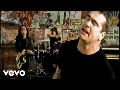 Rollins Band - Illumination