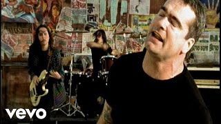 Rollins Band Illumination Video