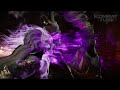MK 11 Sindel Scream Queen Fatality
