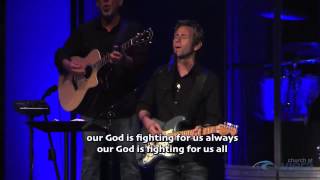 Church at Viera - &quot;Open Up Our Eyes&quot; (Elevation Worship)