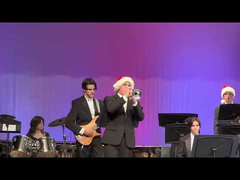 Jazz Band - Hot Chocolate