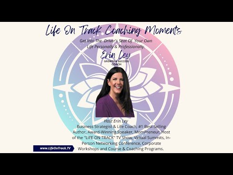 Erin Ley - Onward Productions, Inc video.