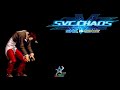 OROCHI IORI Voice SVC Chaos SNK Vs Capcom