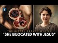 The French Mystic Who Bilocated To Rescue The Sacred Hosts From Desecration