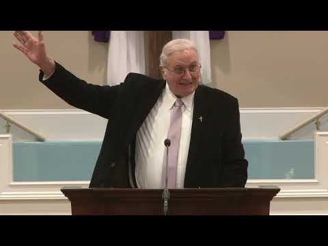 THE TRANSITIONAL BOOK OF HEBREWS ~ PASTOR CHARLES LAWSON