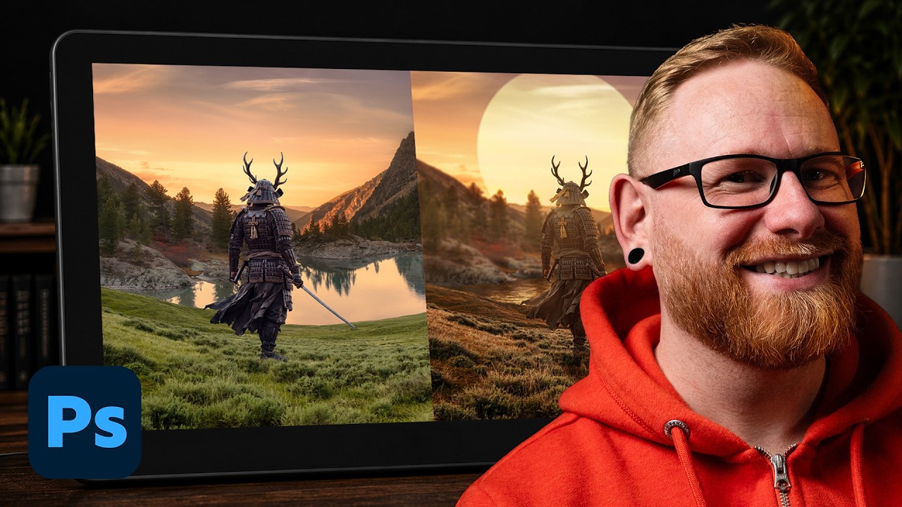 Cinematic House Of The Dragon artwork in Photoshop
