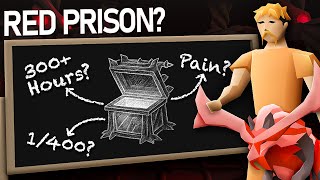 What They Don't Tell You About Gauntlet Droprates