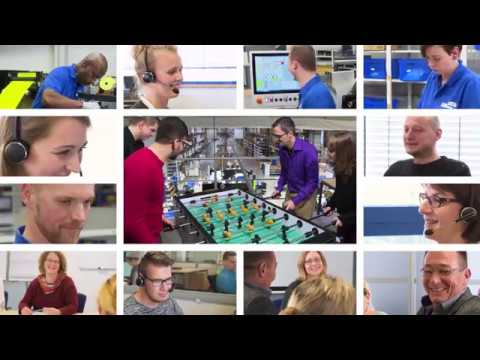 Die Labelident GmbH stellt sich vor